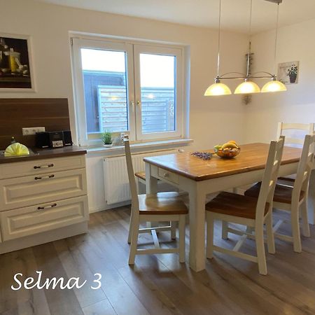 Haus Selma Apartment Zingst Bagian luar foto