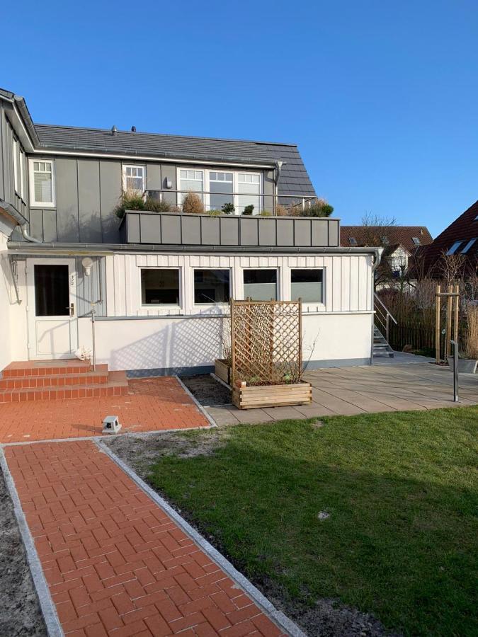 Haus Selma Apartment Zingst Bagian luar foto