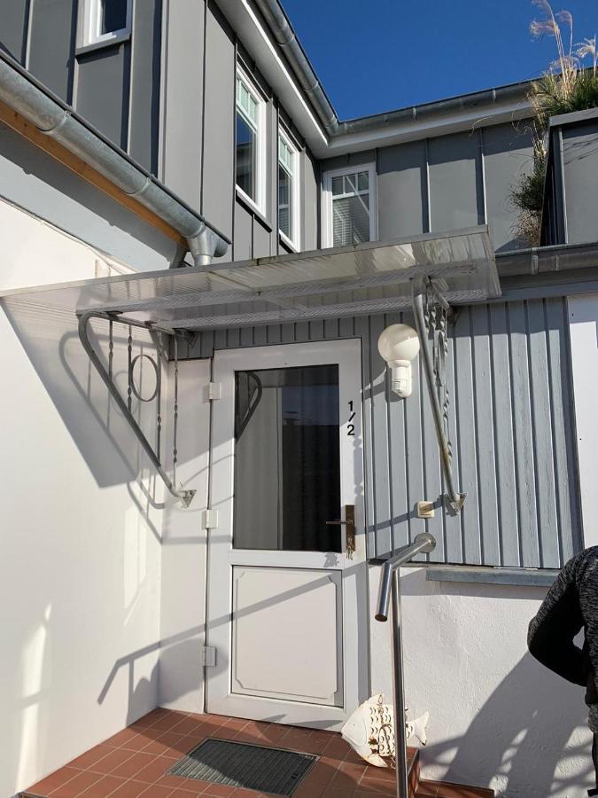 Haus Selma Apartment Zingst Bagian luar foto