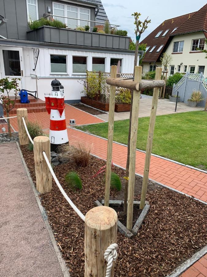 Haus Selma Apartment Zingst Bagian luar foto