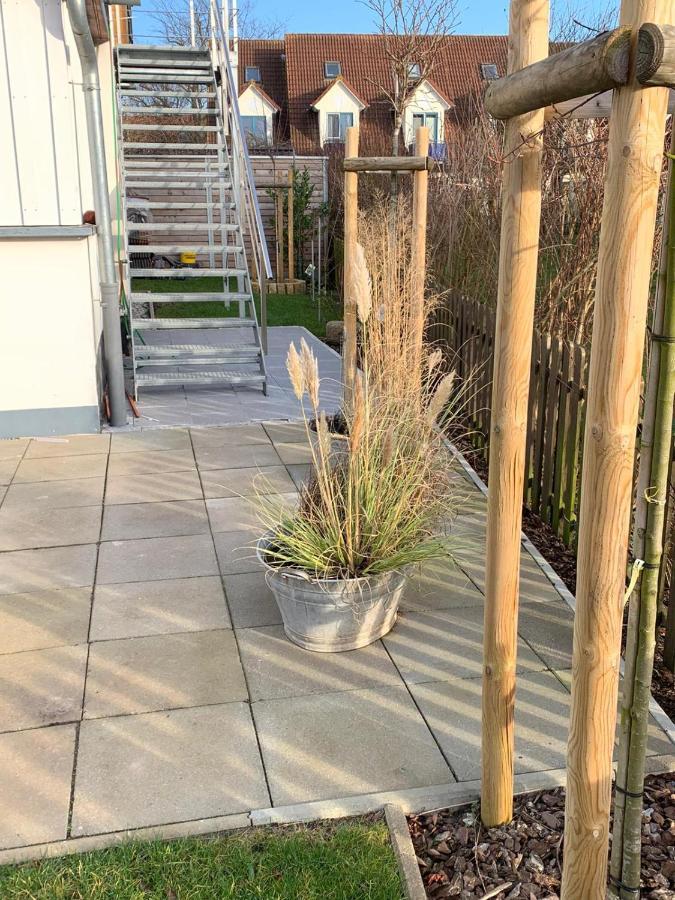 Haus Selma Apartment Zingst Bagian luar foto