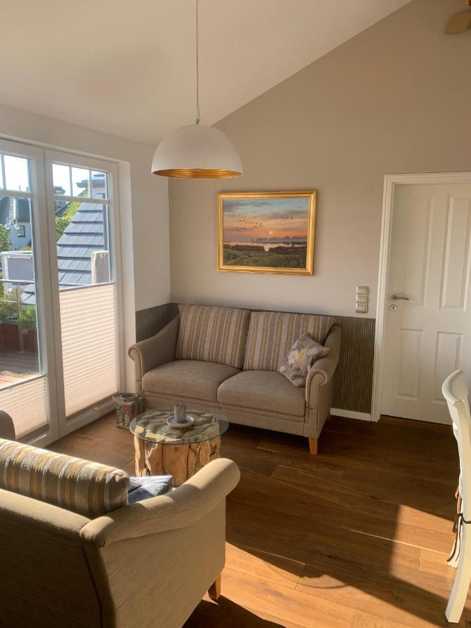 Haus Selma Apartment Zingst Bagian luar foto