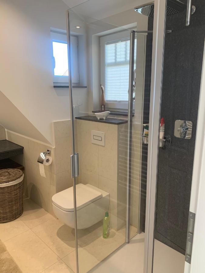 Haus Selma Apartment Zingst Bagian luar foto