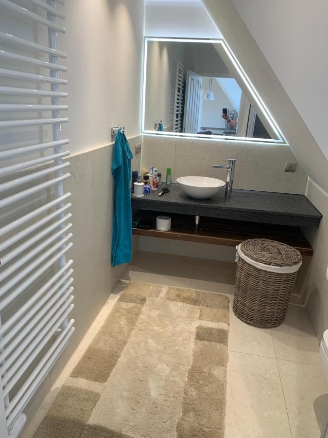 Haus Selma Apartment Zingst Bagian luar foto