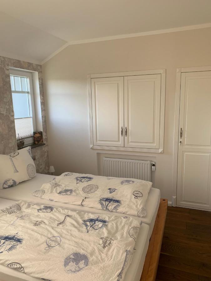 Haus Selma Apartment Zingst Bagian luar foto