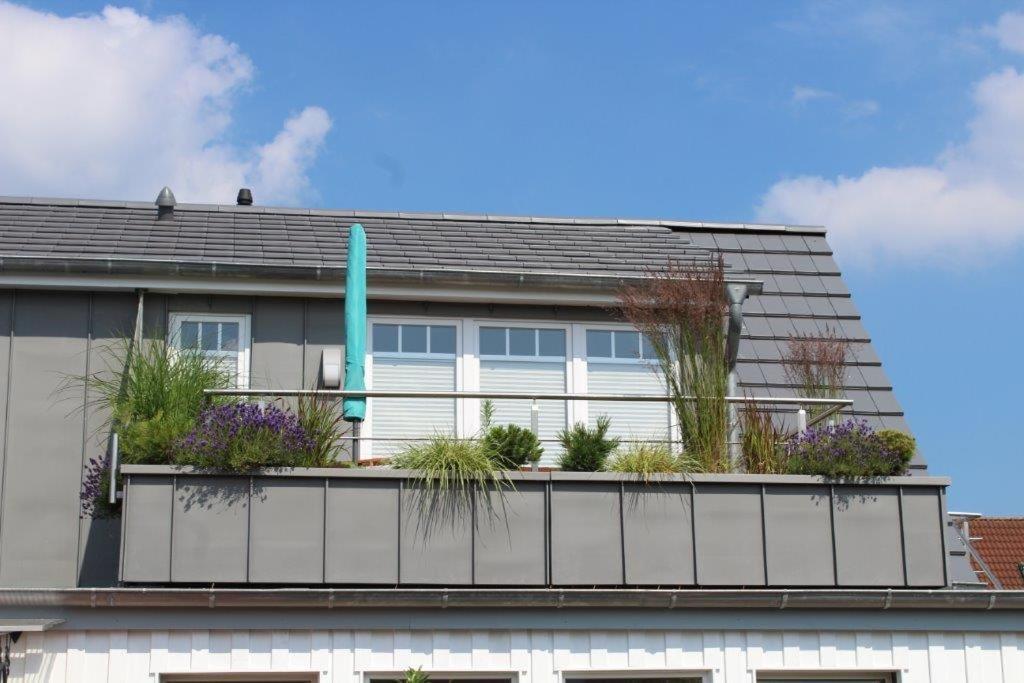 Haus Selma Apartment Zingst Bagian luar foto