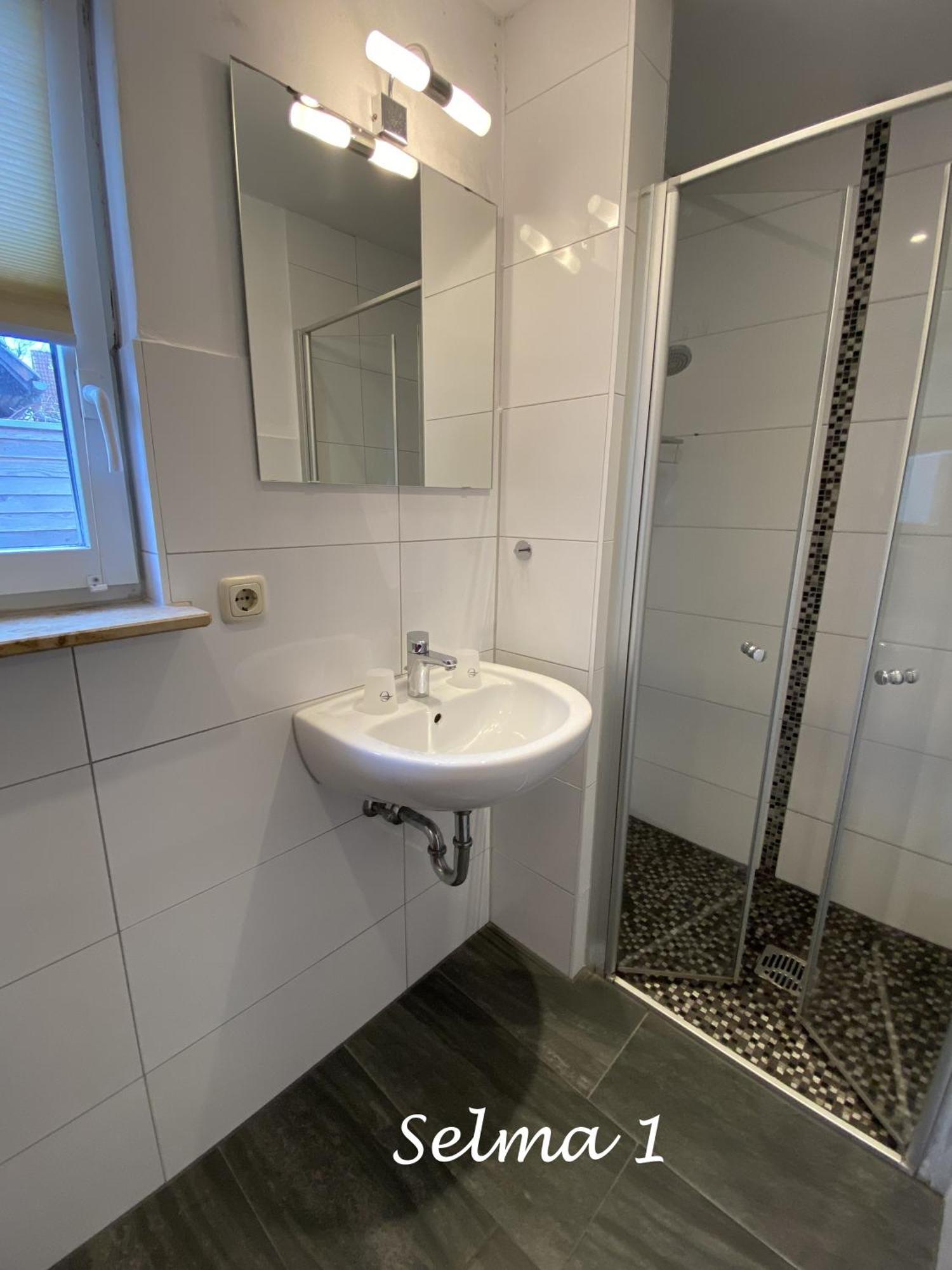 Haus Selma Apartment Zingst Bagian luar foto