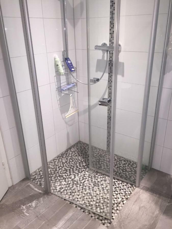 Haus Selma Apartment Zingst Bagian luar foto