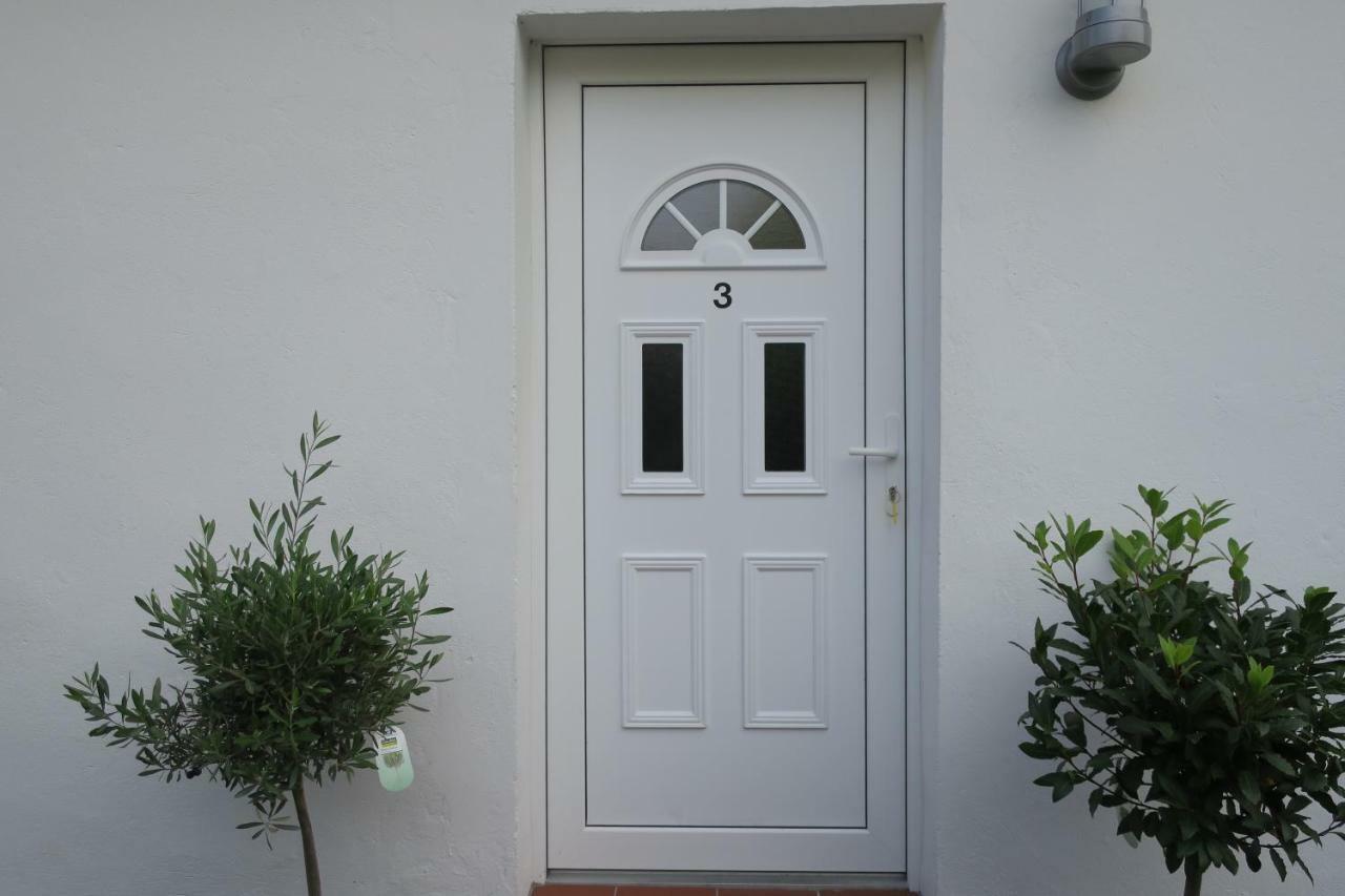 Haus Selma Apartment Zingst Bagian luar foto