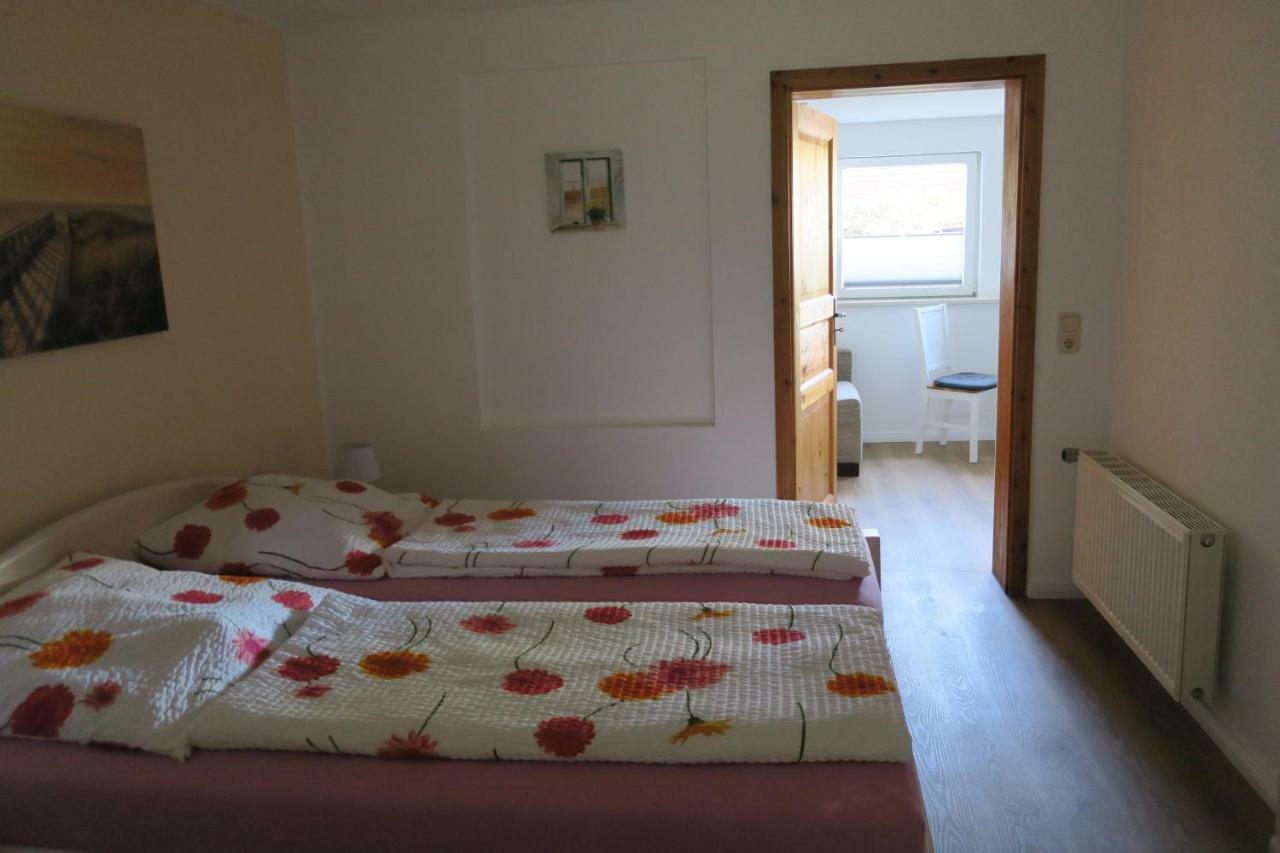 Haus Selma Apartment Zingst Bagian luar foto