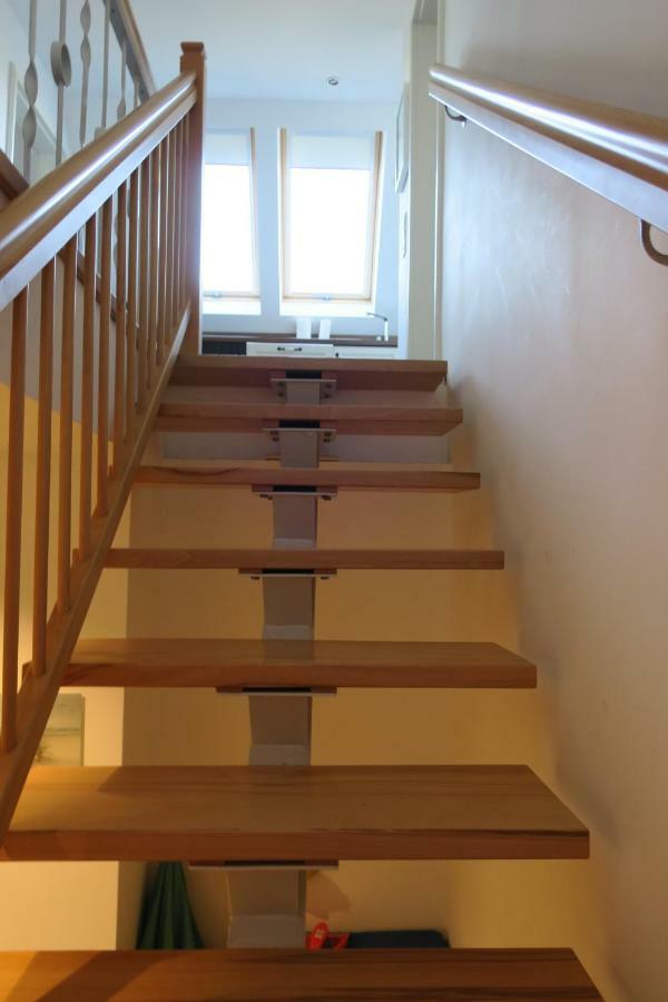 Haus Selma Apartment Zingst Bagian luar foto